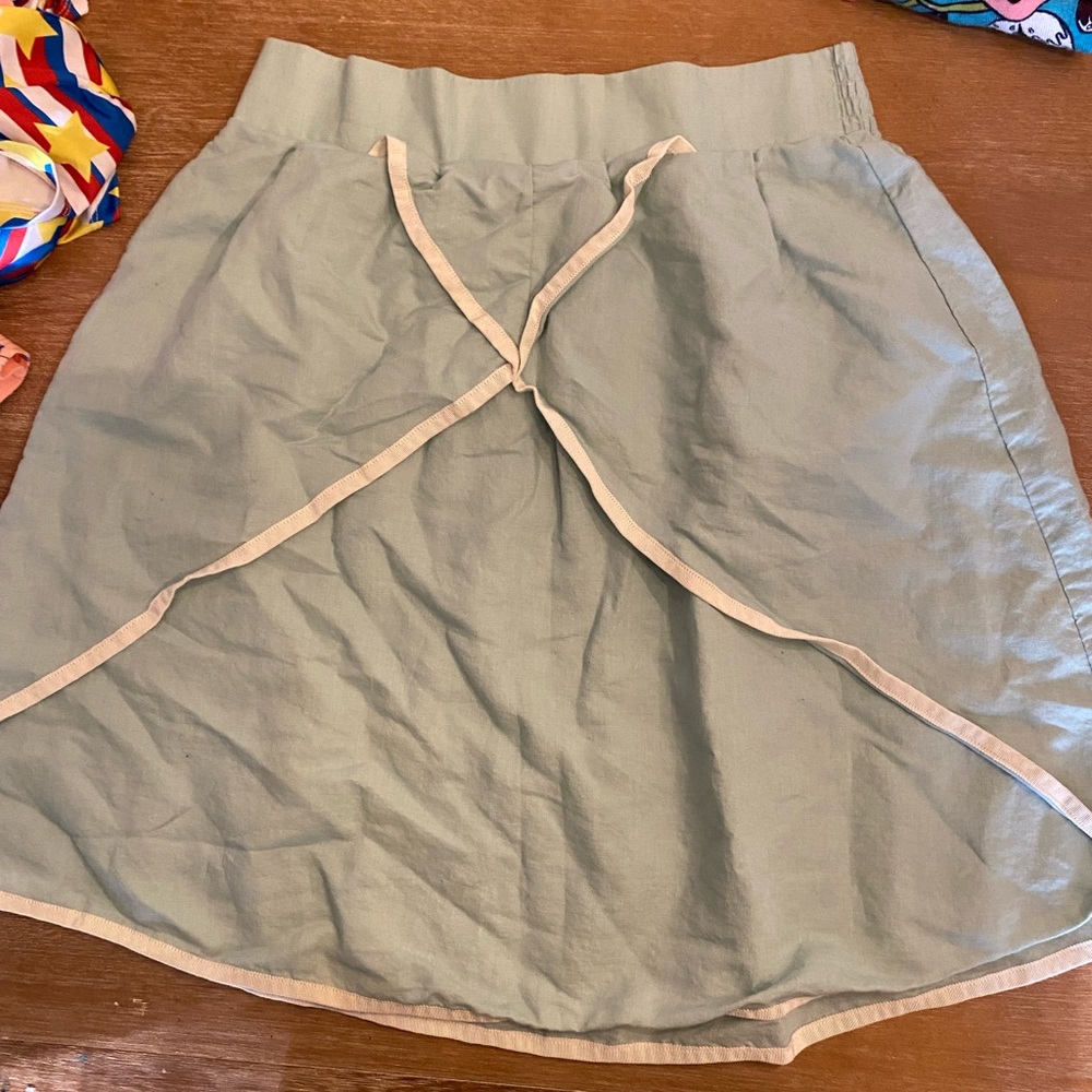 Matilda Jane Serendipity womens skirt